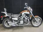 2003 Yamaha V-Max