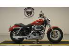 2013 Harley-Davidson Sportster 1200 Custom