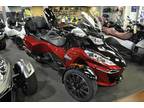 2015 Can-Am Spyder RT-S Special Series SE6