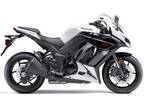 2013 Kawasaki Ninja 1000 ABS