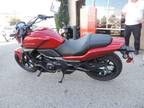 2014 Honda CTX700N