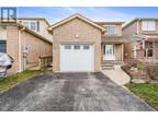 47 Gilmour Dr, Ajax, ON, L1S 5J4 - house for lease Listing ID E8207956