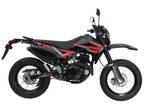 NEW Dual Sport / Enduro 250