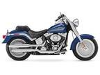 2010 Harley-Davidson Softail Fat Boy