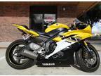 2006 Yamaha R-6 Anniversary, We Finance, 1 Full Year Warranty Included