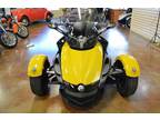 2011 Can-Am[ Spyder