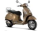 2013 Vespa GTS 300 i.e.