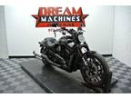 2012 Harley-Davidson VRSCDX - V-Rod Night Rod Special