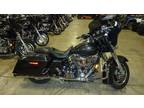 2008 Harley-Davidson Street Glide