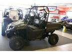 2014 Honda Pioneer 700 (SXS700M2)