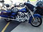 2009 Harley-Davidson Street Glide