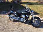 2000 Yamaha vstar 650 classic 13,592 miles