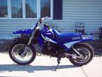 Yamaha Pw80 Excellent Condition