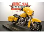 2013 Harley-Davidson FLHX - Street Glide 103