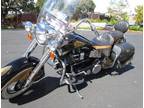 2001 Indian Chief Centennial