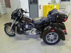 2011 Harley-Davidson Tri Glide Ultra Classic