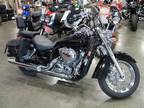 2004 Honda Shadow Aero (VT750)