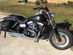 2008 Harley Davidson FXDF Fat Bob in Navarre, FL