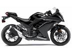 2014 Kawasaki Ninja 300 ABS