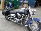 2002 Suzuki Intruder LC VL 1500