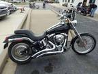 2005 Harley-Davidson FXSTD/FXSTDI Softail Deuce