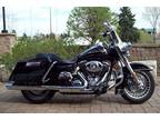 2011 Harley-Davidson Road King