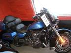 2011 Harley-Davidson Electra Glide Ultra Limited