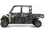 2015 Polaris Ranger Crew 900 EPS