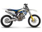 2014 Husqvarna FC 250