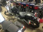 2012 Yamaha V Star 250