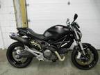 2011 Ducati Monster 696