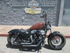 2013 Harley-Davidson Sportster 1200 Custom