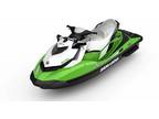 2014 Sea-Doo GTI SE 130