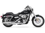 2013 Harley-Davidson Dyna Super Glide Custom