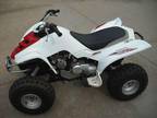 2004 Yamaha Raptor 80