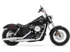 2015 Harley-Davidson Street Bob