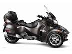 2012 Can-Am Spyder RT SM5 Only $15995 at Jim Potts Motor Group ***OPEN HOUSE
