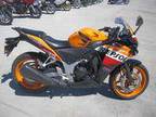 2013 Honda CBR 250R Repsol Edition