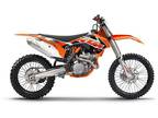 2015 Ktm 350 Sx-F