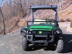 2013 John Deere Gator 825i