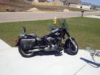 2010 Harley Davidson Fatboy lo