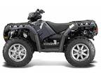 2014 Polaris Sportsman XP 850 H.O. EPS