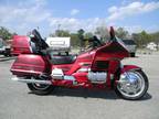 2000 Honda Gold Wing SE