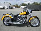 2000 Harley-Davidson FLSTF Fat Boy