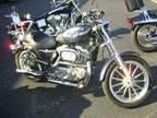 2003 Harley-Davidson XLH Sportster 883