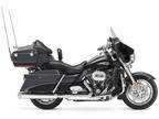 2013 Harley-Davidson CVO™ Ultra Classic® Electra Glide® 110th Anniversary