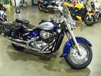 2008 Suzuki BOULEVARD C50