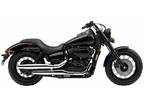 2015 Honda Shadow Phantom (VT750C2B)