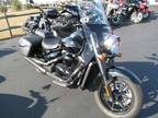 2013 Suzuki Boulevard C90T B.O.S.S.