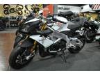 2014 Aprilia Tuono V4 R aPRC ABS